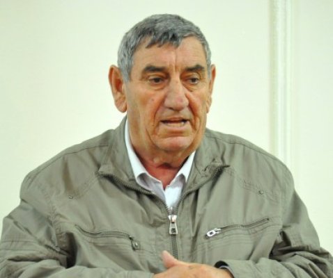 Murat aduce 10 milioane de euro, pentru investiţii la Capidava
